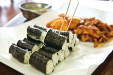 [Find Dining] 통영사람들이 사랑하는 맛집