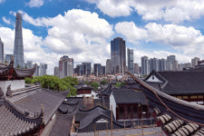 Shanghai in ‘색, 계 色, 戒’…色은 戒를 취하게 하고 戒는 色을무너뜨린다