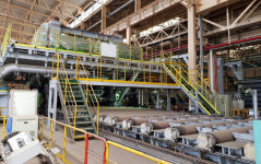 SM그룹, 스테인리스스틸 후판 사업 진출…군산에 투자 결정