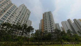 5호선 연장선 개발 호재, 하남시 미사강변도시18단지 