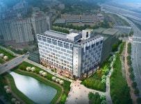 한국토지신탁, 소형 오피스텔 ‘여수 코아루 오션파크’ 분양