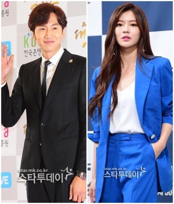 [MK이슈] ‘이선빈’ 이광수, 열애 인정 후 오늘(7일) ‘런닝맨’ 첫 녹화