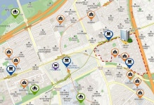 초역세권·초품아 단지로 인기, 반포동 아파트 `반포자이`