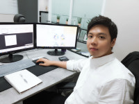 위프 김명종 대표, 그의 손을 거치면 꼴찌도 업계 1위로