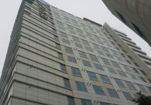 강서구 등촌동 오피스텔 `강서메트로칸` , 전용 18㎡ 전세 거래 완료