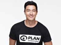 플랜코리아, 홍보대사 다니엘 헤니 1억여원 기부