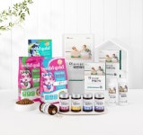 교원더오름, 프리미엄 반려견 용품 13종 출시