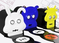 네오3D솔루션, 코딩교구 `에어(Air) 피아노` 출시