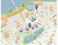 송파구 아파트 `잠실장미2차` , 초역세권·몰세권·학세권 입지로 눈길