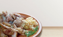 [음식평론가 윤덕노의 음食經제] 韓, 돼지머리 고사상 부자 꿈꾸고 中선 족발 나눠 먹으며 새해소망