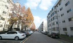 HDC 내친 반포3주구…삼성물산도 뛰어든다