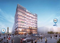 [MK 분양뉴스] 고덕국제신도시 주목하라… ‘고덕그랜드 메디컬타워’ 분양