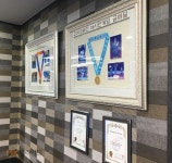 ‘韓3쿠션 최초’ 아시안게임 금메달 황득희