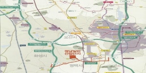 [MK 부동산 단신] 화성 마도산업단지 자동차 도장 공장 30억원