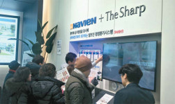 `청정환기` 경동나비엔 12년 꿈 영글다