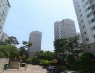 강서구 아파트 `화곡푸르지오` , 입지 우수해 인기