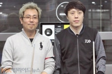 안광준 ‘1600대1’ 뚫고 동호인3쿠션 우승, 1000만원 주인공