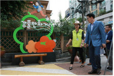 성내동·혜화로 `문화거리` 새바람