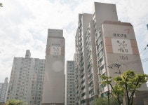 강서구 염창동 아파트 `금호타운` , 9호선 초역세권·학세권 입지로 눈길