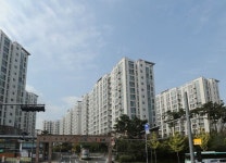 분당신도시 아파트 `봇들1단지판교신미주` , 최근 전세가 동향은?