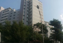 마곡수명산파크5단지 사진 1