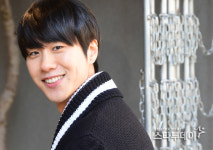 [인터뷰] `메이트` 심희섭 "송강호처럼 기대감 주는 배우 되고파"