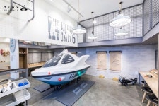 엔씨소프트, 메가박스와 손잡고 키즈카페 ‘타이니’ 18일 오픈