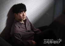 [인터뷰①] 류덕환 “‘신의 퀴즈’ 다음 시즌 출연? 희망 보일 때 ‘YES’”