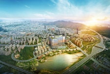 천승건설, 더블임대보장 진행 시흥은계지구 ‘럭스나인 은계’ 오피스텔 분양