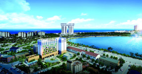 [돈되는 분양] 하이오션 경포, 실거주·임대 OK…자유롭게 분양권전매