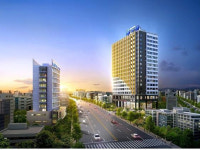 [분양 하이라이트] 제주 연동 모디움, 제주 관광특구 한복판 위치