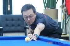 당구에 빠진 ‘성우’ 안지환 “달라진 당구장문화 놀라워”