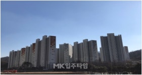 [입주타임] 서울 생활권 공유, 고양시 덕양구 `DMC리슈빌더포레스트` ①입지편