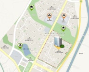 원스톱 라이프 단지,`이편한세상용인한숲시티 6단지` 전용 59㎡ 전세 거래돼