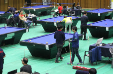 법원 “대한당구협회 회장 선거절차 하자 없다”