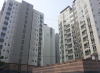 잇따른 개발 호재 기대감↑, 상도동 아파트 `상도더샵2차`