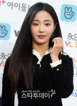 [포토]모모랜드 연우, 여성미 뚝뚝! 