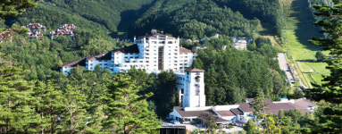 용평리조트, 평창 동계올림픽 1주년 기념 타워 레저 회원권 분양