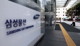 Samsung C&T’s Q4 OP fall, but ‘18 OP tops 1 tr won first time(삼성물산 작년 첫 1조클럽…건설•상사부문이 `쌍끌이`)