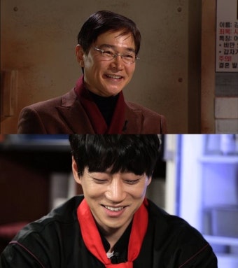 `연예가중계` 주지훈 