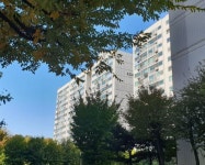 강남구 수서동 `삼익아파트` , 입지 우수해 눈길
