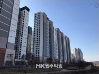 [입주타임] 스타필드 몰세권, 고양시 덕양구 `이편한세상시티삼송2차` ①입지편