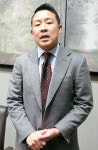 [CEO] 美뱅커 꿈꾸는 韓청년 위해 삼촌 같은 멘토 역할하겠다