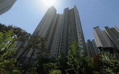 하남시 선동 `미사강변푸르지오2차`, 전용 101㎡ 전세 거래돼