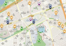 트리플 역세권 `반포미도1차`, 재건축 기대감↑