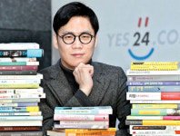 [인터뷰] 김석환 예스24 대표 "`구독 경제`가 전자책 시대 이끌 것"