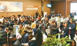 서울서도 1순위 청약 미달 나와