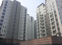 상도동 아파트 `상도더샵1차`, 동작구 개발 호재로 눈길 