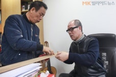 프롬 이태호 대표 “세계 최고 당구테이블 만들겠다”