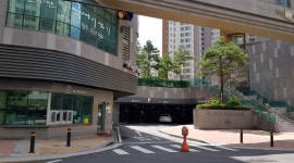 상도동 더블역세권 아파트 `상도두산위브트레지움2차`, 가치 상승 기대